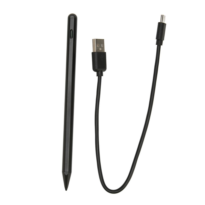 Tablet Magnetism Stylus Pen for IOS Tablet 10 9 8