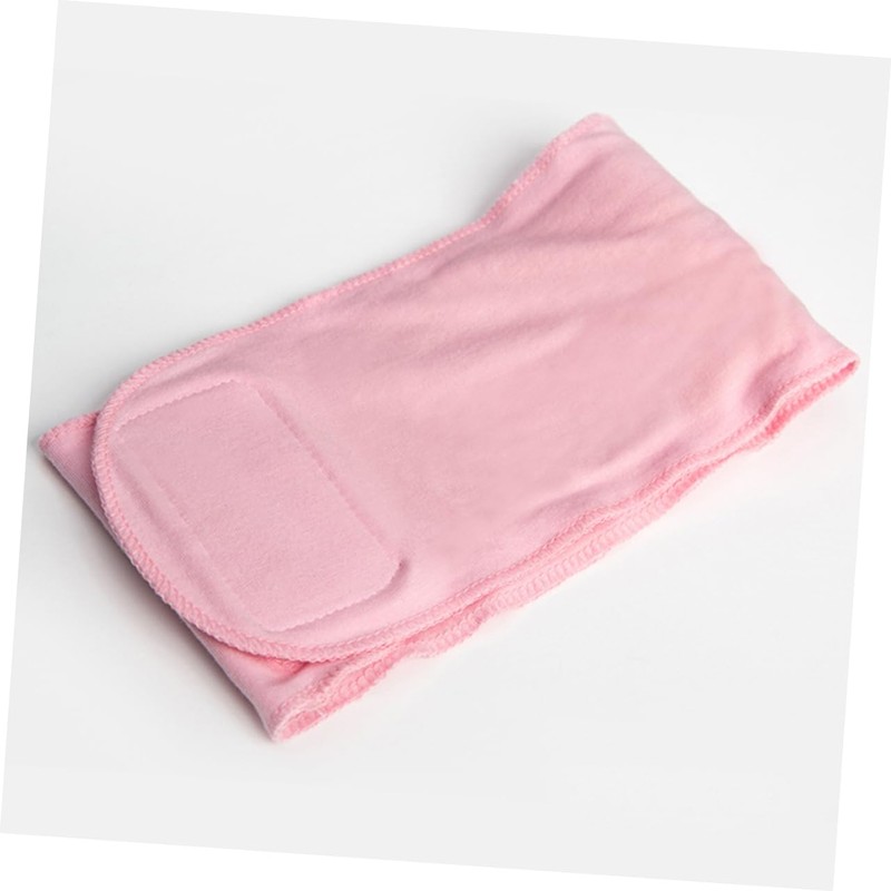 KOMBIUDA Moisturizing Neck Pad Essential Oil Gels for Neck Lift