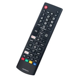 Replacement AKB75675313 Remote Control for All LG Smart TV LCD LED OLED UHD HDTV Plasma Magic 3D 4K TVs