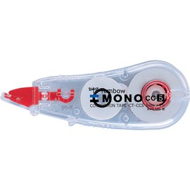 Tombow Pencil MONO Correction Tape Mono CC5 CT-CC5