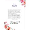Design Paper A5 Lovely You. With Basic Handlettering Course: 75
