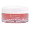 Eminence Organic Mascarilla Facial Eminence Organic Pink Grapefruit Vitality