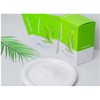 Hanganic Tea Tree Soothing Mask Pack 100 Sheets / 한가닉