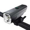 BUCKLOS 2000 Lumens Ultra Bright Bike Lights for Night Riding,