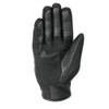 Oxford Brisbane Air Men's Short Summer Glove, Tech Black, 3XL