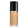 Born This Way Base De Maquillaje Warm Beige