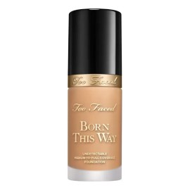 Born This Way Base De Maquillaje Warm Beige