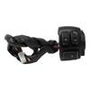 TCMT Handlebar Control Switches Fit For Harley Sportster Touring 1996-2013