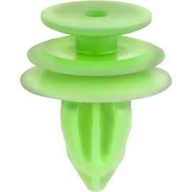 AMZ Clips And Fasteners 25 Door & Interior Trim Panel Retainers Compatible with Infiniti 01553-10641