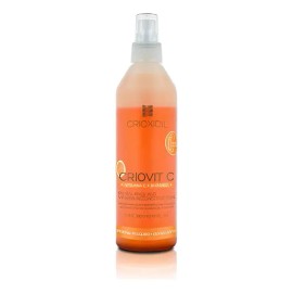 Acondicionador Criovit C Crioxidil 300ml Sella Cutícula