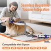 LBLVBNEWD Pet Grooming Kit for Dyson V7 V8 V10 V11