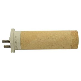 LEMOTE 110V 1600W Professional PVC Roofing Welding Tools Heat Gun Kit Plastic Welder Hot Air Weld Gun with Roofing Seam Rollers Seam Tester Probe Weld Nozzle (110V heat element)