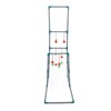 Ladder Ball Game with 12 Throwing Balls Double Layer Complete