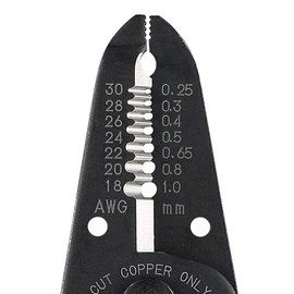Vessel 3500E-2 Wire Stripper