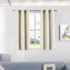 Aquazolax Blackout Curtain Panels for Bedroom - Thermal Insulated Grommet