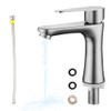 FENGQ Cold Water Tap Guests WC, Small Tap Cold Water,