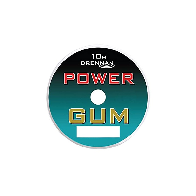 Drennan Powergum 14lb RED - LCPG141