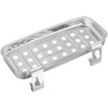 Pearl Metal HB-1653 Sponge Scrubber Rack, Small, Stainless Steel, Made