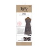 1907 Leopard Apron