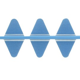 CT Mark Skin Markers - 1.0mm Wire, Non Metallic, 330cm per Box