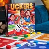 Uckers – The Ultimate Family Strategy Board Game | A