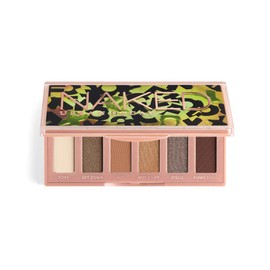 REGALO Urban Decay en Compras Superiores a $1,100, Paleta Naked Mini Foxy
