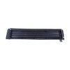 Promrmr Upper Active Grille Shutter W/Motor Compatible With Nissan Altima