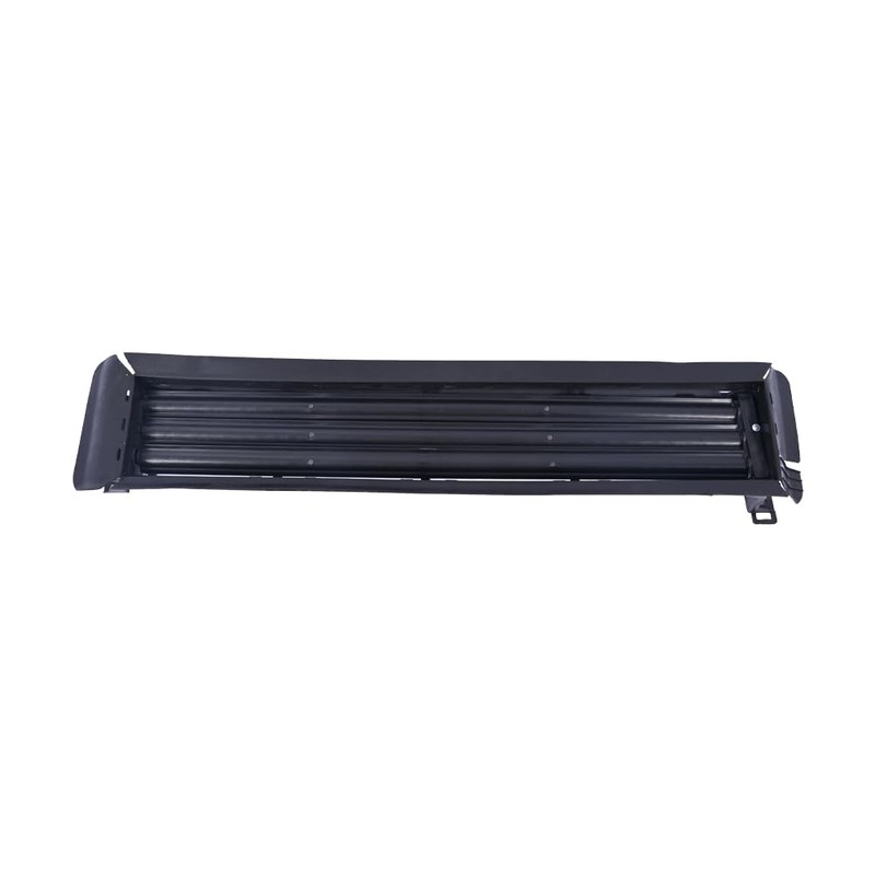 Promrmr Upper Active Grille Shutter W/Motor Compatible With Nissan Altima