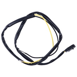KSQOON Start Stop Button Switch 278001733 278-001-733 Compatible with SeaDoo 2002-2012 4-Tec GTX RXP RXT GTI GTS Wake GTR 130 155 215 255 260