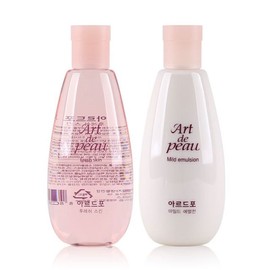 Choose one of the LG Ardpo Fresh Skin/Emulsion 380ml / 엘지 아르드포 후레쉬 스킨에멀젼 380ml 중 택1