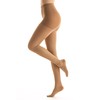 Gi&Gi Compression Tights for Women, Compression Stockings with Graduated Compression,