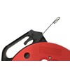 50' Fish Tape and Electrical or Communication Wire Puller
