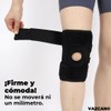 Vazcan® Adjustable Knee Brace - Forget about pain and give