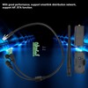 Serial Server RS485 to Wifi RJ45 Interface External Antenna Wireless