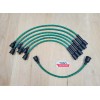 Ton's Performance Chevy 216 235 7mm Cloth Covered Spark Plug