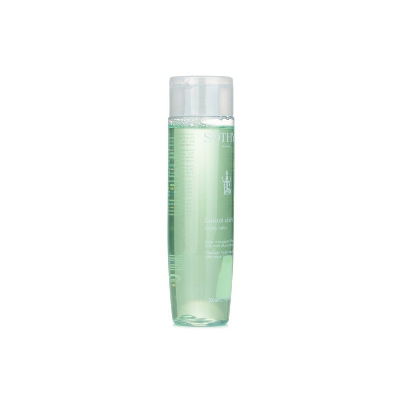 Sotis Sothys Clarity Lotion 200ml/6.76oz / 소티스 클래러티 로션 200ml/6.76oz