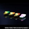 DAIWA Taitenya Hongfang Play Tenya SS Rattle Dance No. 2