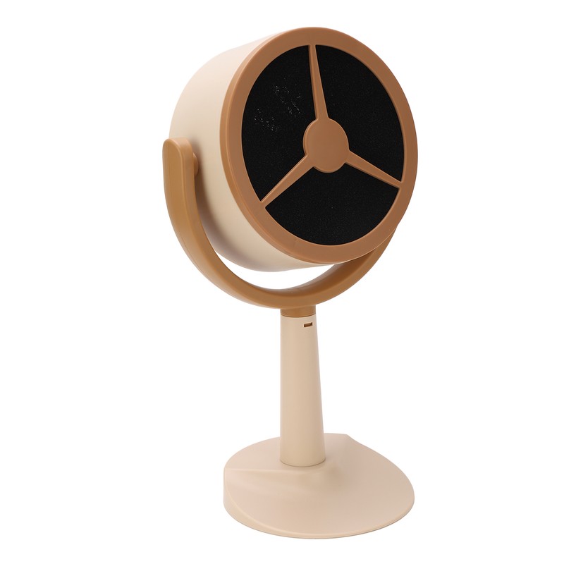 Desktop Range Hood Large Suction Mini Cooker Hood Angle Adjustable