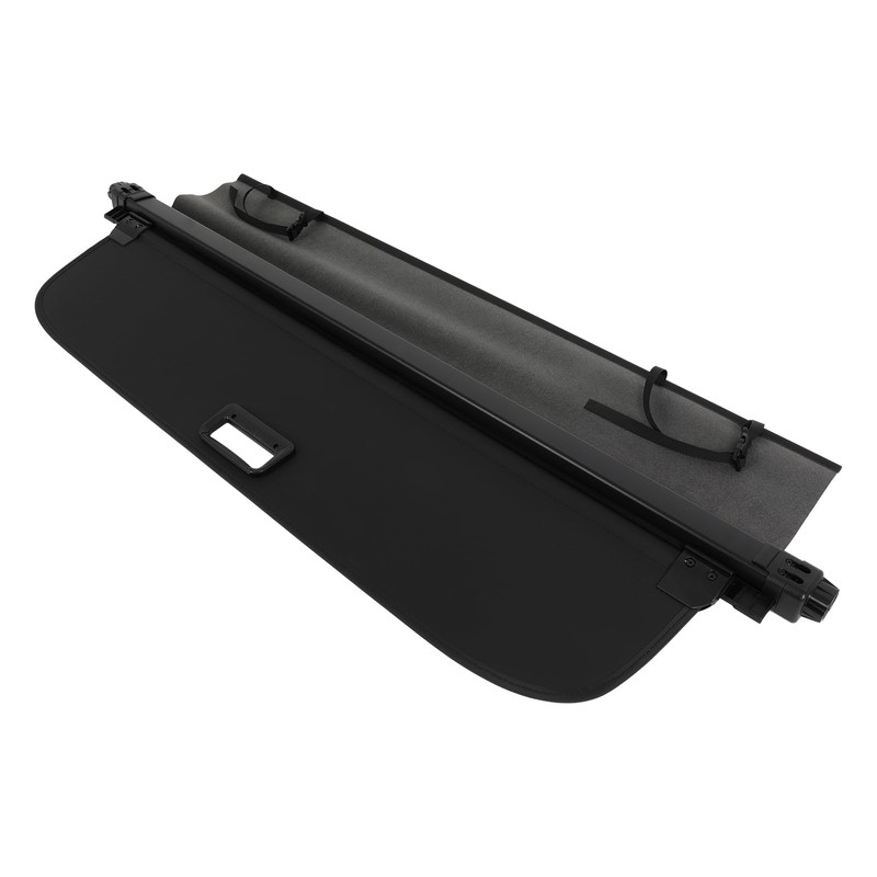 Retractable Rear Cargo cover - Compatible with 2023 2024 2025