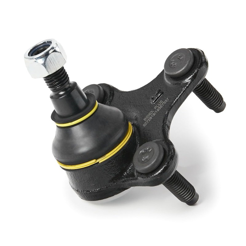 RIDEX Plus support joint guide joint lower, front right