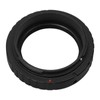 T-Ring Mount Lens Adapter T2 to EF T Mount Photography