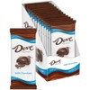 Dove Milk Chocolate Bars, 3.3 Ounce (Pack of 12)