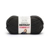 Bernat Fabwoolous 170g - Coal
