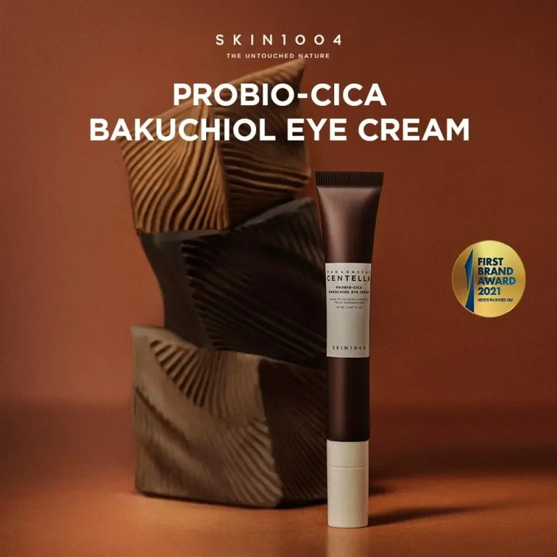 Skin1004 Crema Coreana Ojos Centella Retinol