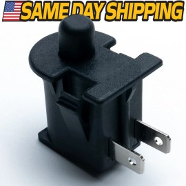 For John Deere Safety Seat Switch Fits John Deere SABRE 1438 15538 1542 1642 1646 1742