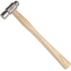 PTL® Ball Peen Hammer, 56.7g, Dual Face, Metal Work Hammer
