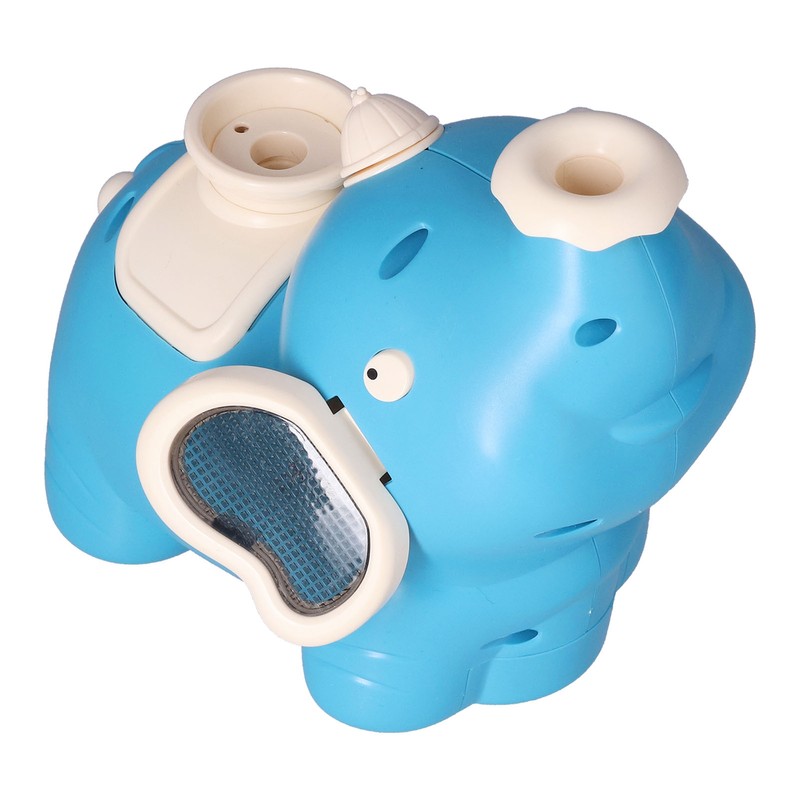 Elephant Blowing Ball Walking Toys Levitation Ball Elephant Sprayer Humidifier