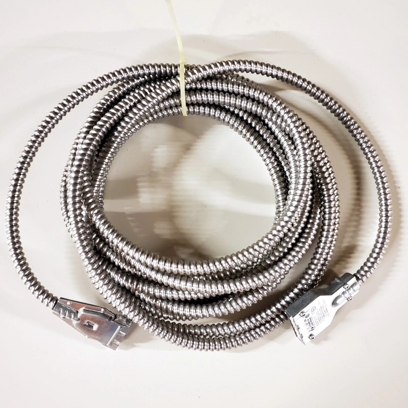Lithonia Lighting / Reloc RELOC CE-120-F-U-29-M4 Electrical Wire Cable Extender