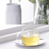 Wahei Freiz IM-0021 Pitcher, White, 0.3 gal (1 L), Hot