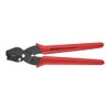 クニペックス KNIPEX 9061-16 ノッチングプライヤー